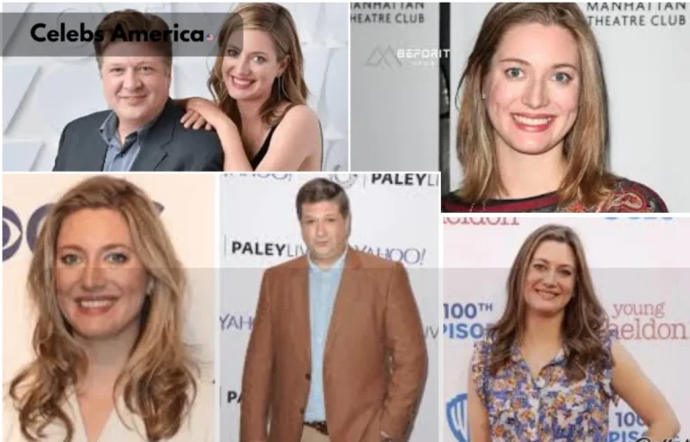 Aliza Barber: The Woman Behind Lance Barber’s Success