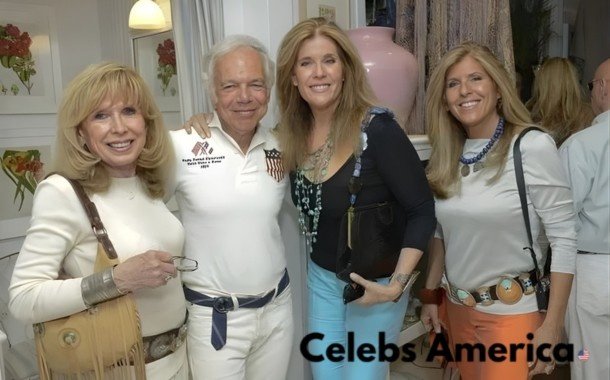 Lauren Rappoport: Her Biography, Family, Age, Career, Legacy