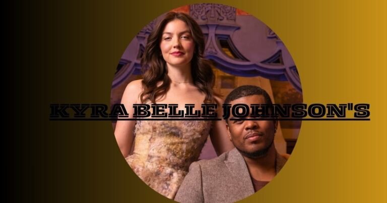 Kyra Belle Johnson