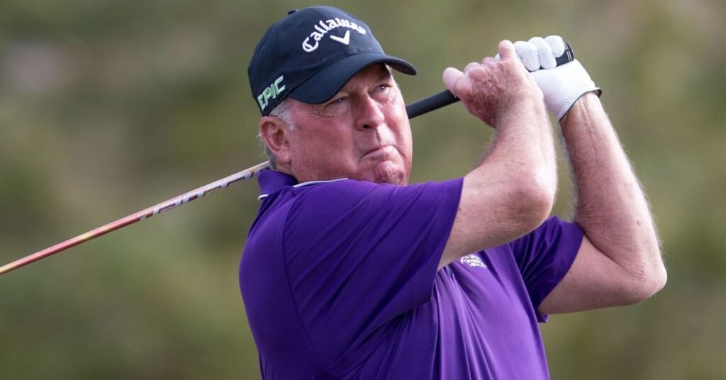 Lanny Wadkins Net Worth