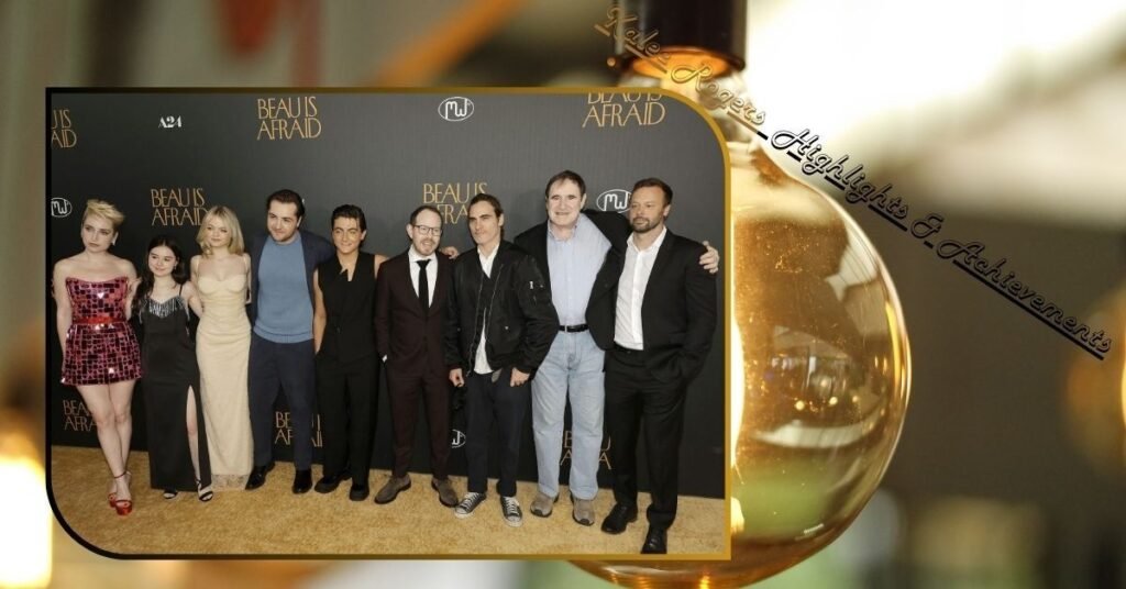 Kalee Rogers Net Worth