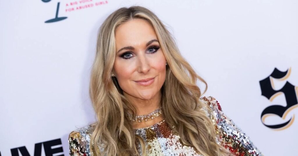 Nikki Glaser Net Worth