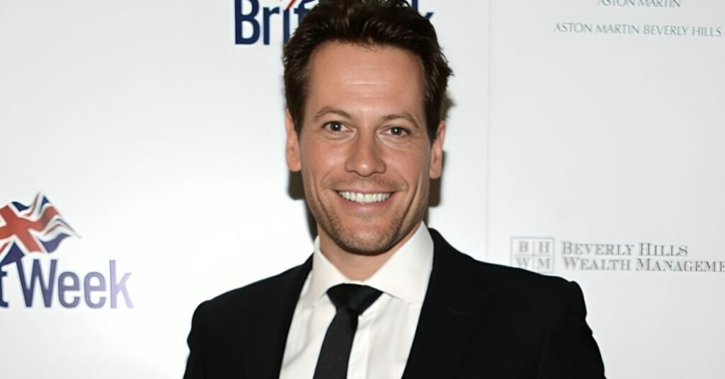 Ioan Gruffudd Biography
