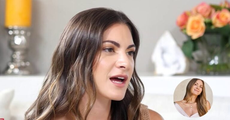 Lauren Gores Ireland