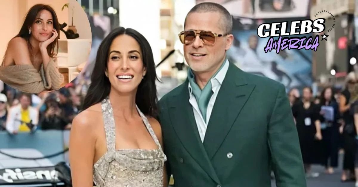 Ines De Ramon Net Worth