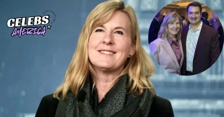Melissa Hortman