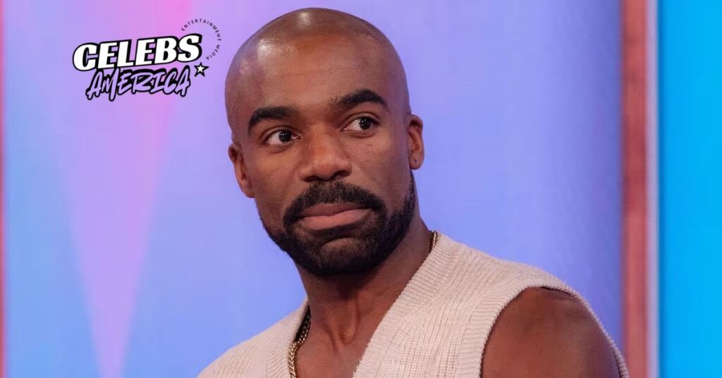 Ore Oduba's Net Worth