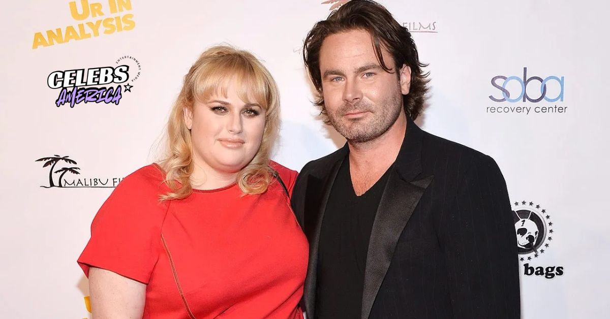 Rebel Wilson's Love