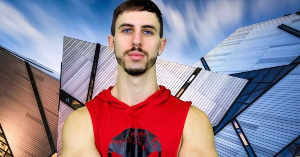 Jake Orion