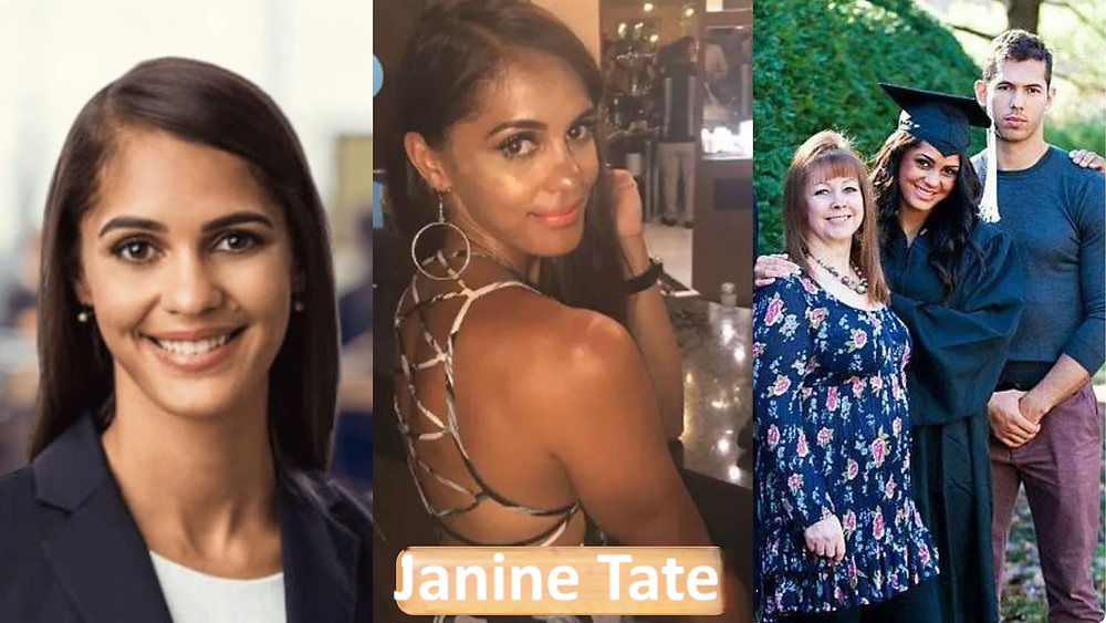 Janine Tate