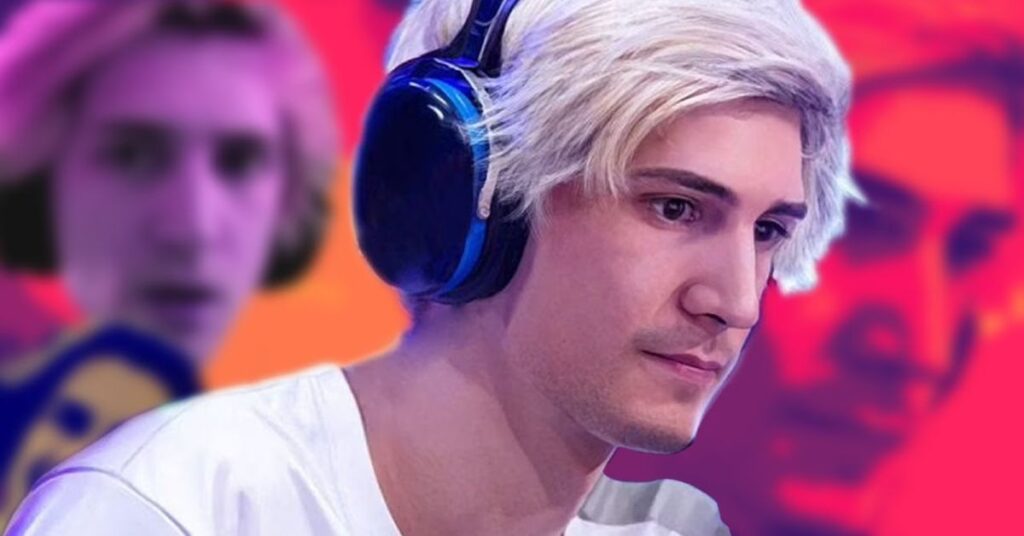 xQc
