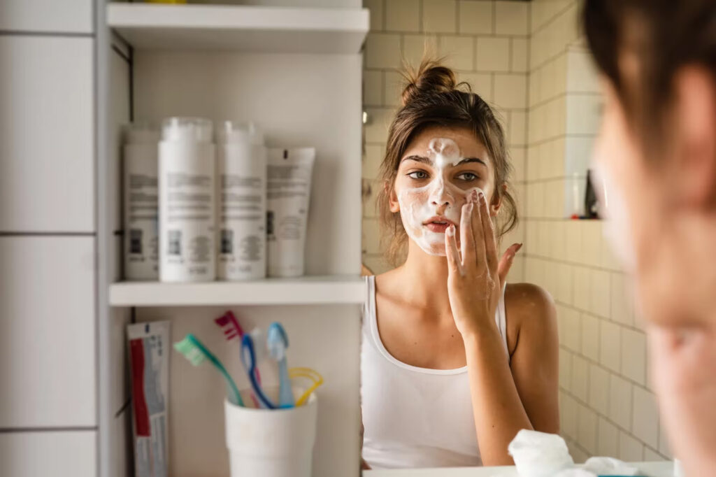 Beauty Tips - Well Health Organic.com
