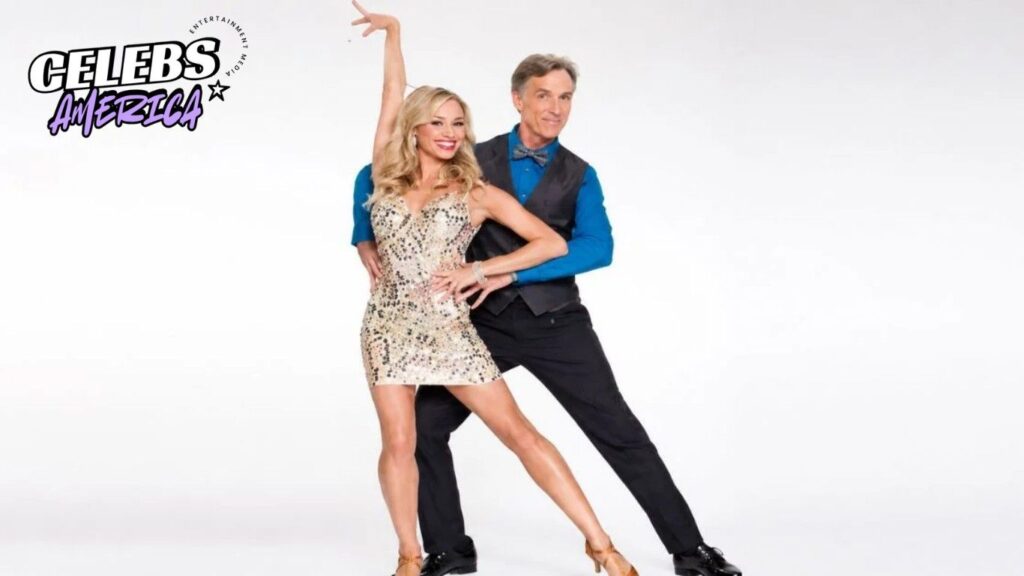Dancing with the Stars