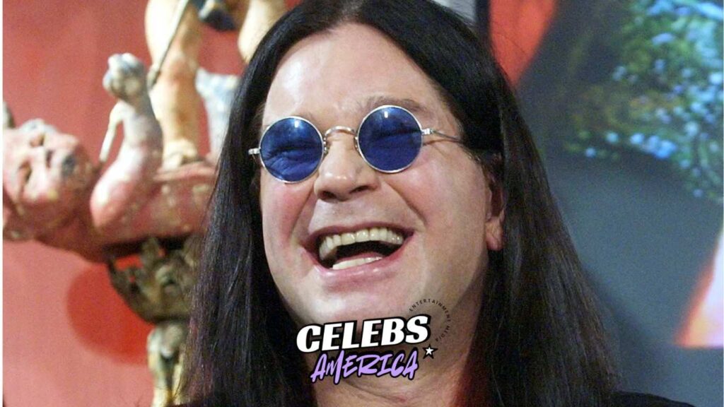 Her Relationship With Ozzy Osbourne
