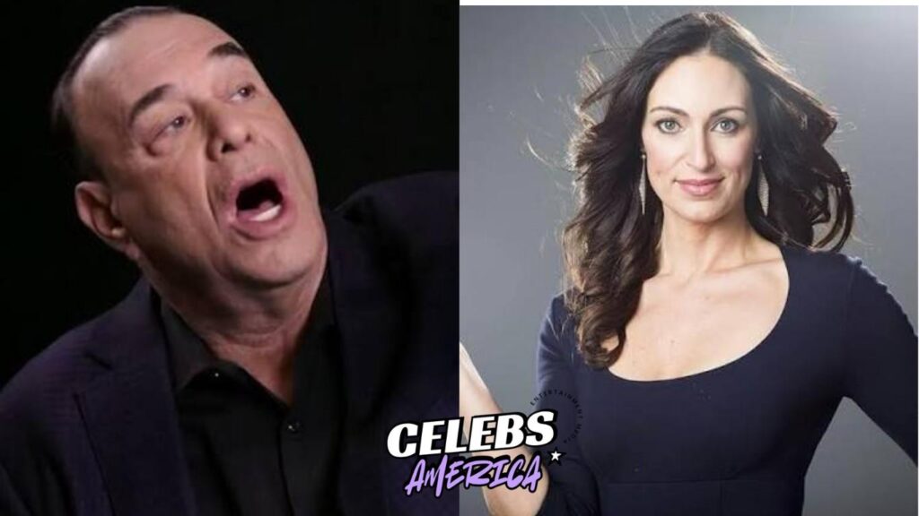 Why People Link Her With Jon Taffer