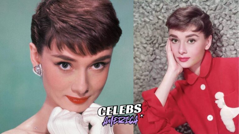Audrey Hepburn Grandchildren Meet Her 5 Grandkids & Family