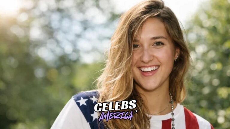 Hopie Carlson Tucker Carlson's Daughter, Age, Bio, Family