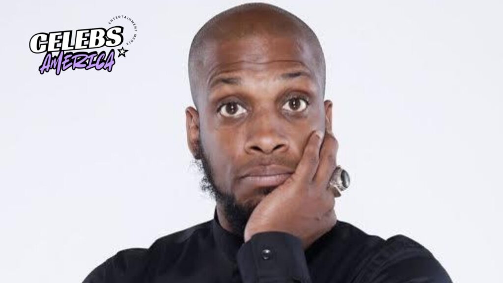 How Old Is Ali Sadiq?