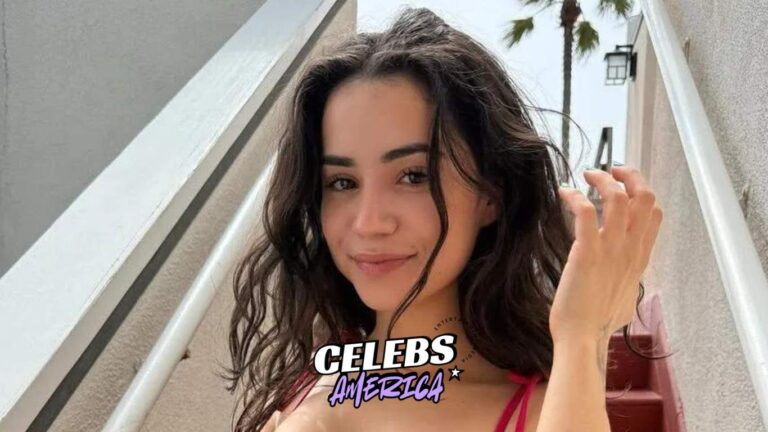 Jameliz Benitez Smith Age, Real Name, Career & Net Worth