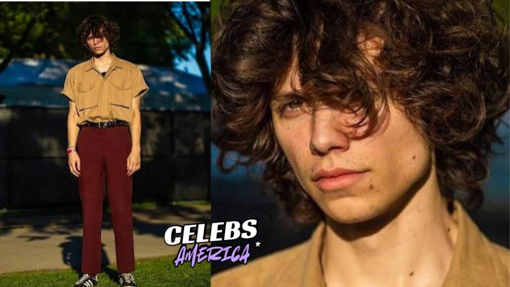 Maxx Morando Net Worth 2026