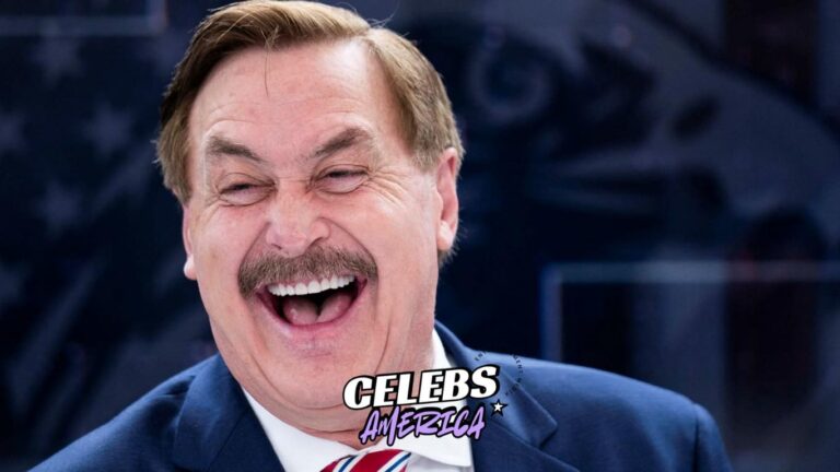 Mike Lindell Net Worth 2026
