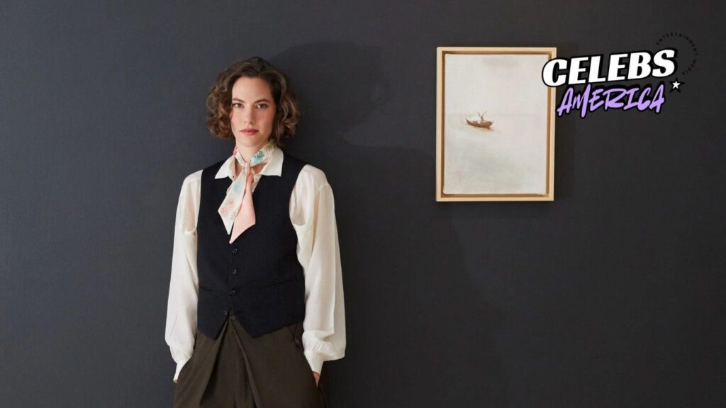 Emma Kathleen Hepburn Ferrer Who Is Emma Ferrer?
