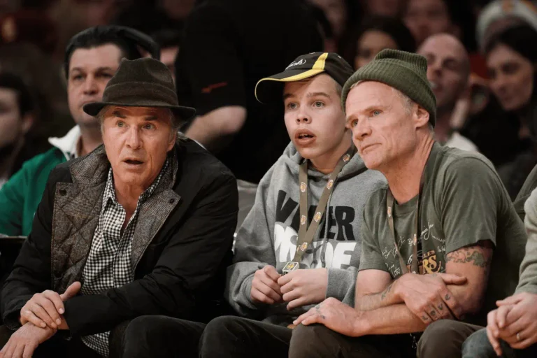 Jasper Breckenridge Johnson Chose Basketball Over Hollywood: Inside Don Johnson’s Son’s Life and Famous Siblings