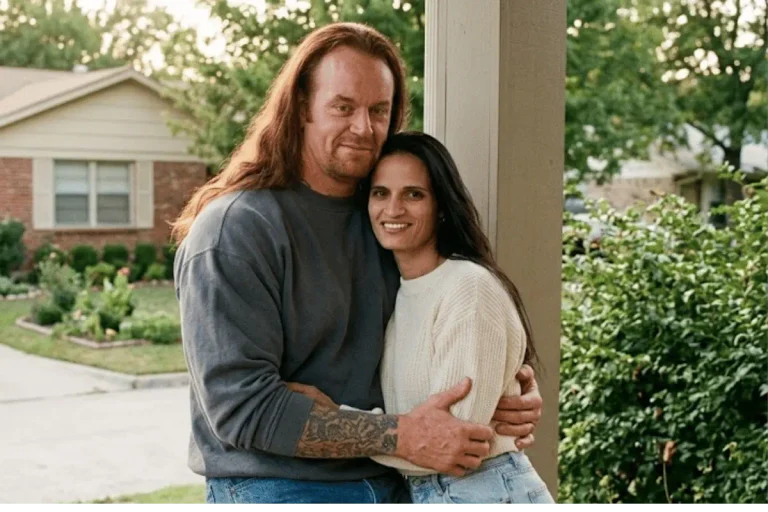 Who Is Jodi Lynn Calaway? Inside Her Marriage to The Undertaker and Life Away From the Spotlight