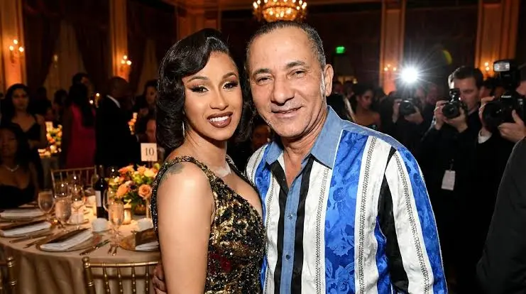 Carlos Alman: The Powerful 9-Year Journey of Cardi B’s Dominican Father