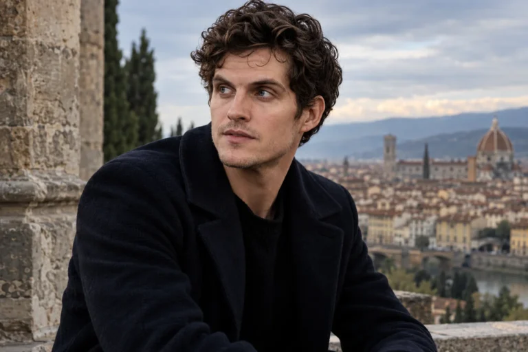 Daniel Sharman Movies and TV Shows: The Roles That Changed His Career