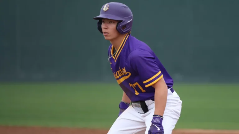 Drake Gaines at 21: Exclusive Look at His College & Baseball Journey