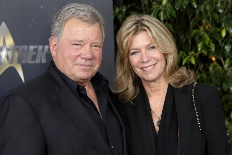 Elizabeth Anderson Martin: Inside Her Life With William Shatner