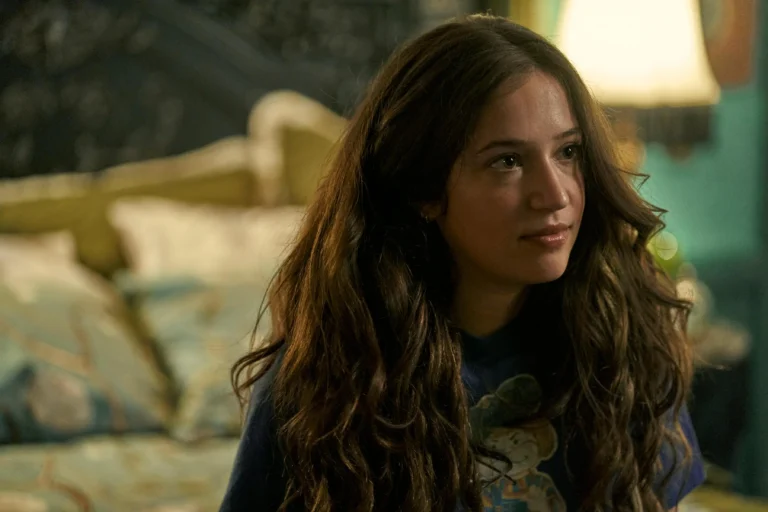 Gideon Adlon: 20 Powerful Movies, TV Shows & Career