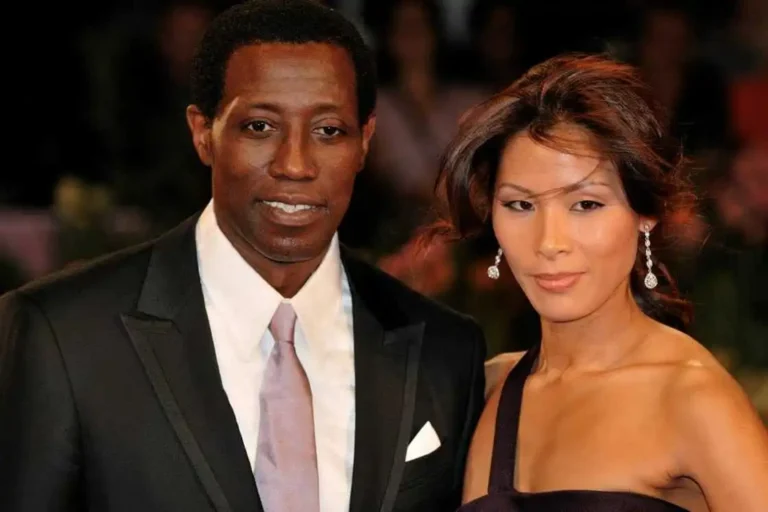 Nakyung Park: 4 Children, Remarkable Marriage & Life Now