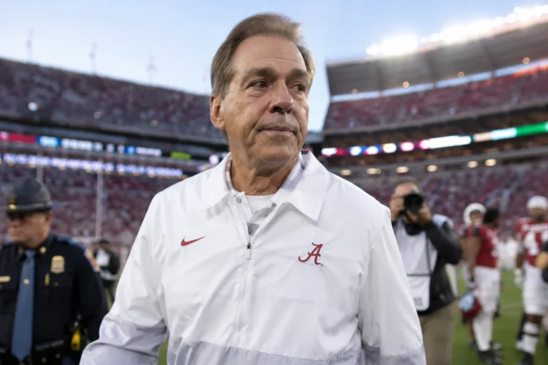 Why Nick Saban’s Name Still Follows LSU After Retirement