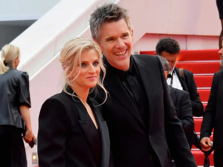 Ryan Shawhughes Age: Her 2008 Marriage to Ethan Hawke and Life Today