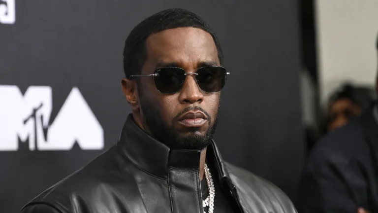 Sean Combs’ Lawyers Seek To Withdraw From $100 Million Defamation Case Over Unpaid Fees