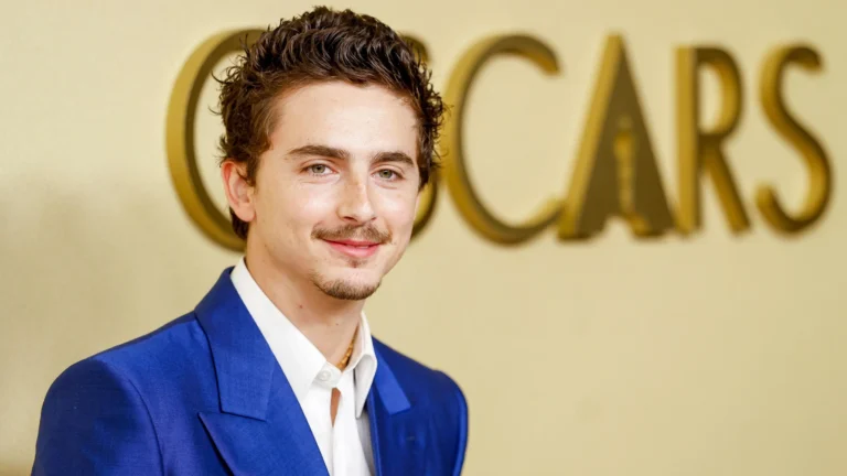 Timothée Chalamet in 2026: Remarkable Career, Movies & Kylie Jenner