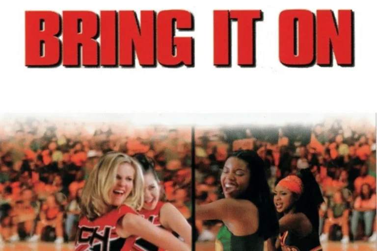 Films With Cheerleaders: A Cheerleader Movie List Across Comedy, Horror and Drama