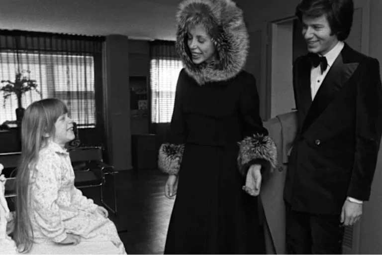 Jayne Centre Klein: The Woman Behind Calvin Klein’s Early Years and Family Story