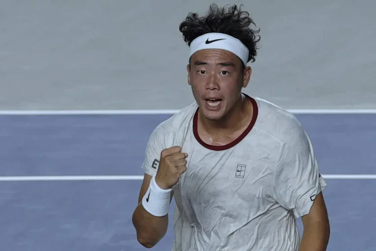 Coleman Wong’s Rise: From Junior Grand Slam Champion to Hong Kong’s First Top-100 Man