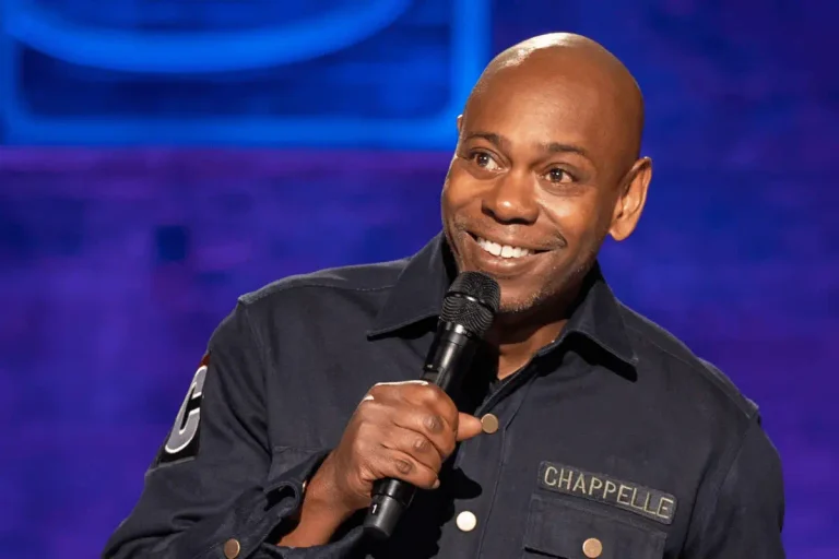 Dave Chappelle Net Worth 2026: How the Comedy Legend Turned a $50 Million Walkaway Into a Fortune