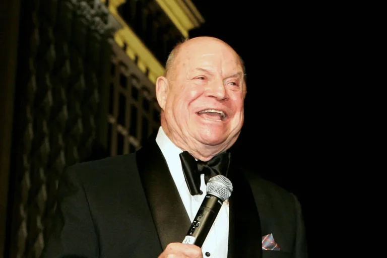 Don Rickles Net Worth: How His Six-Decade Career Led to a $30 Million Fortune