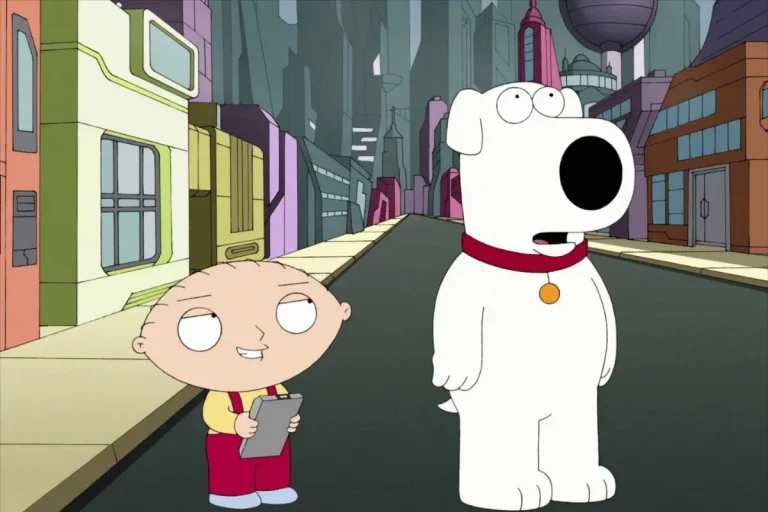 Family Guy Most Popular Episodes: 10 Fan Favorites Worth Rewatching