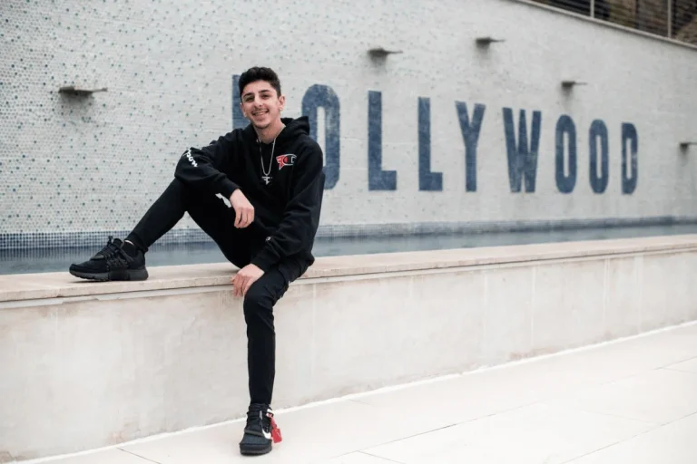 FaZe Rug Net Worth: How Brian Awadis Turned Gaming Videos Into a Multimillion-Dollar Career