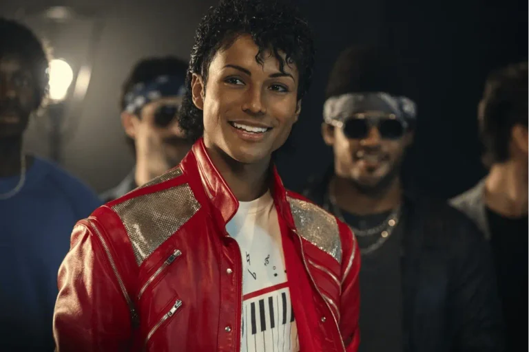 Jourdynn Michael Jackson: How Michael Jackson’s Nephew Documented the Making of Michael