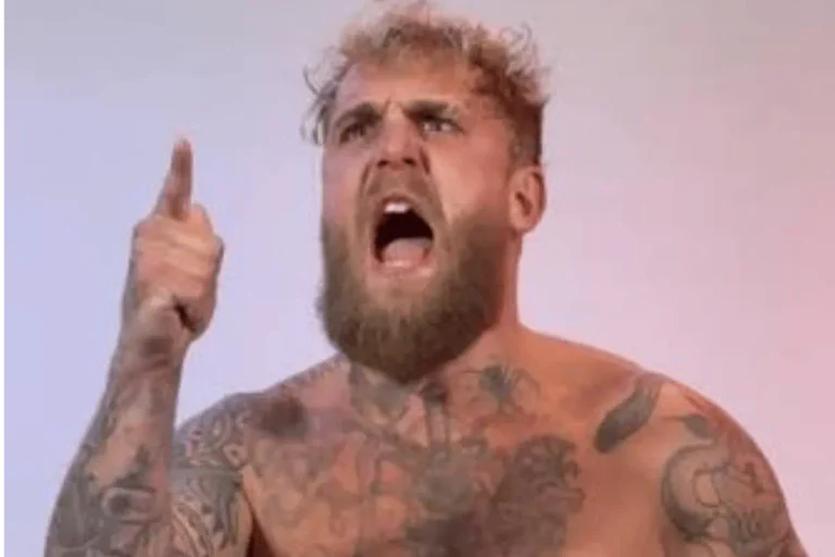 Jake Paul Net Worth 2026: How Much Has He Earned From Boxing?