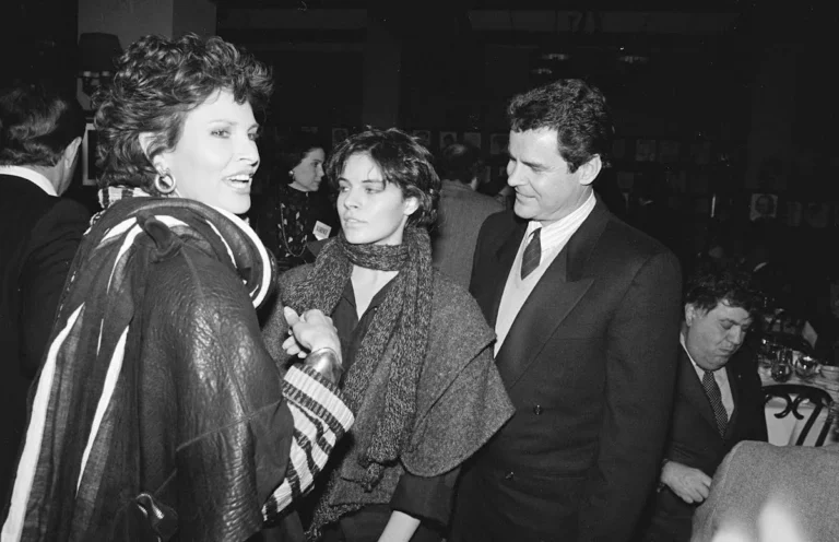 James Westley Welch: 2 Children, Powerful Hollywood Connection & Marriage to Raquel Welch