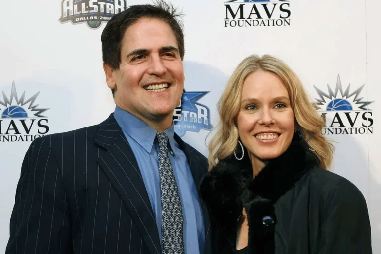 Tiffany Stewart: Her Life With Mark Cuban, Career, Family and What We Know About Her Net Worth