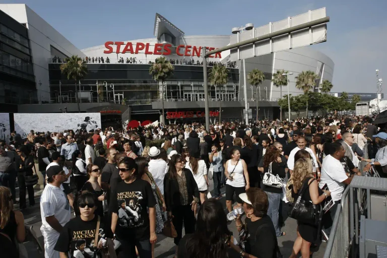When Did Michael Jackson Die? The Date, Age and What Happened in His Final Hours